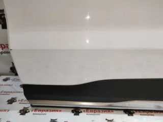 5081005700C15 Дверь боковая задняя левая Geely Atlas 1 Арт 38914, вид 6