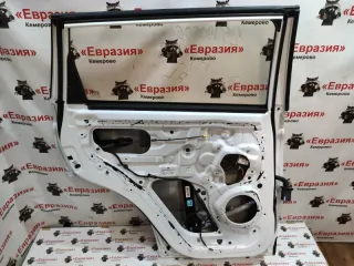 5081005700C15 Дверь боковая задняя левая Geely Atlas 1 Арт 38914, вид 11