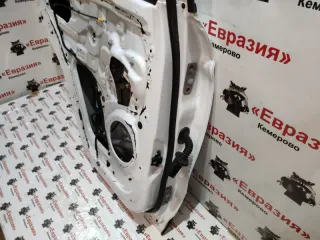 5081005700C15 Дверь боковая задняя левая Geely Atlas 1 Арт 38914, вид 13