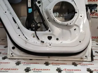 5081005700C15 Дверь боковая задняя левая Geely Atlas 1 Арт 38914, вид 15