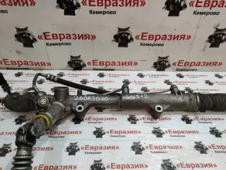 A2124603700 Рулевая рейка Mercedes E W212 Арт 38915, вид 3