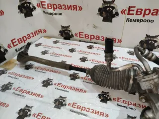 A2124603700 Рулевая рейка Mercedes E W212 Арт 38915, вид 4