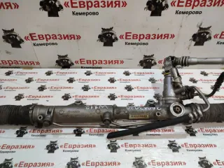 A2124603700 Рулевая рейка Mercedes E W212 Арт 38915, вид 6