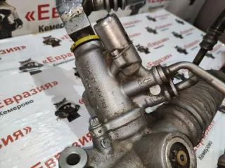 A2124603700 Рулевая рейка Mercedes E W212 Арт 38915, вид 7