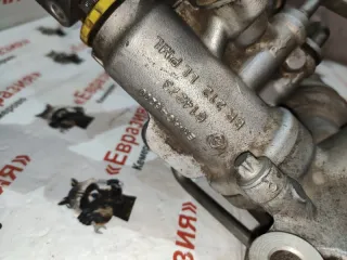 A2124603700 Рулевая рейка Mercedes E W212 Арт 38915, вид 8