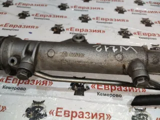 A2124603700 Рулевая рейка Mercedes E W212 Арт 38915, вид 9