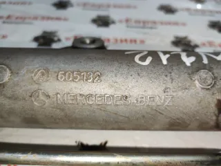A2124603700 Рулевая рейка Mercedes E W212 Арт 38915, вид 10