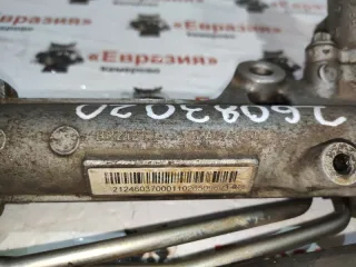 A2124603700 Рулевая рейка Mercedes E W212 Арт 38915, вид 11