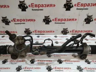 4420033490 Рулевая рейка Toyota Camry XV40 Арт 38916, вид 3