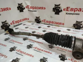 4420033490 Рулевая рейка Toyota Camry XV40 Арт 38916, вид 4