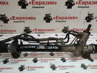 4420033490 Рулевая рейка Toyota Camry XV40 Арт 38916, вид 8