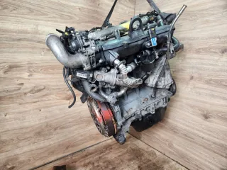  Двигатель Opel Corsa D 1.3л Арт Yed606K, вид 3