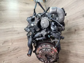  Двигатель Opel Corsa D 1.3л Арт Yed606K, вид 6