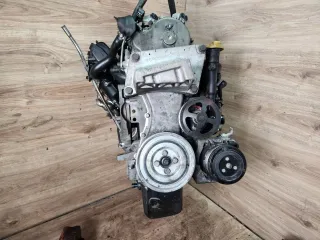  Двигатель Opel Corsa D 1.3л Арт Yed606K, вид 2