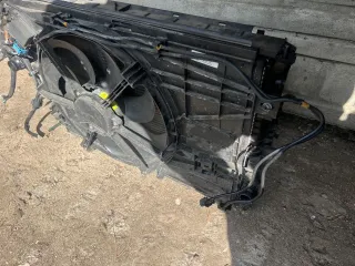  Кассета радиаторов Peugeot 508 2 Арт 7930303, вид 7