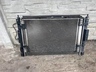  Кассета радиаторов Citroen C4 Spacetourer Арт 7930302, вид 2