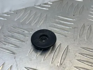  Кронштейн крепления бампера заднего Chevrolet Equinox 3 restailing Арт 14-370-141, вид 2