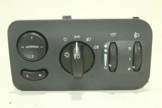  Переключатель света Dodge Caravan 4 Арт 119856024, вид 1