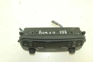 P05127379AA Блок управления печки / климат-контроля Dodge Grand Caravan 2 Арт 119856042, вид 2