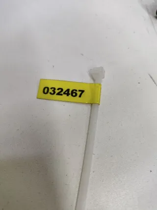 8200013577F Подсветка номера Renault Espace 4 Арт 032467, вид 3