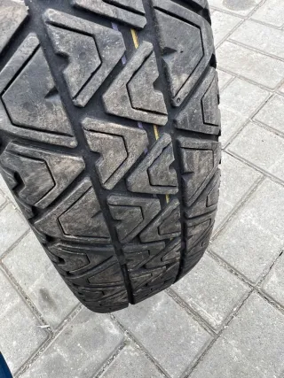  Запасное колесо Peugeot 508 2 Арт 7930306, вид 5