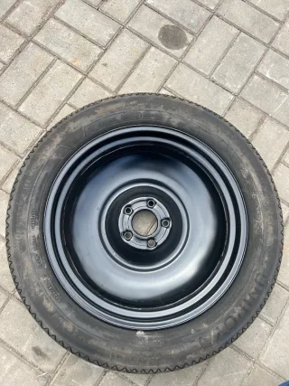  Запасное колесо Peugeot 508 2 Арт 7930306, вид 4
