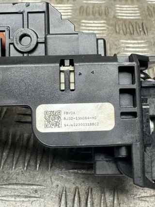 BJ3213N064HG Переключатель подрулевой (стрекоза) Land Rover Freelander 2 Арт 119856298, вид 4