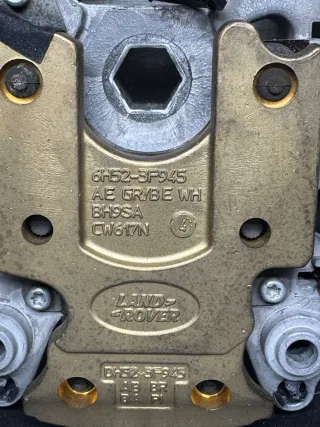  Руль Land Rover Freelander 2 Арт 119856308, вид 6