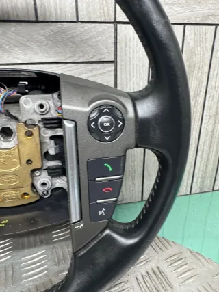 Руль Land Rover Freelander 2 Арт 119856308, вид 3
