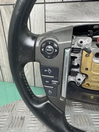  Руль Land Rover Freelander 2 Арт 119856308, вид 13