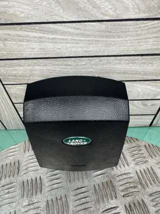 DH52043B13AA Подушка безопасности водителя Land Rover Freelander 2 Арт 119856318, вид 2