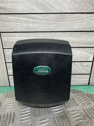 DH52043B13AA Подушка безопасности водителя Land Rover Freelander 2 Арт 119856318, вид 1