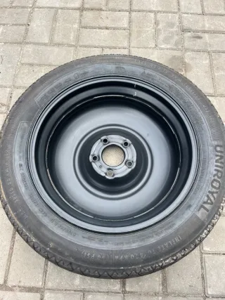  Запасное колесо Peugeot 308 2 restailing Арт 7930304, вид 3
