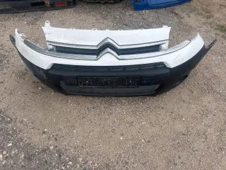  Бампер передний Citroen Berlingo 2  Арт 119857159, вид 4