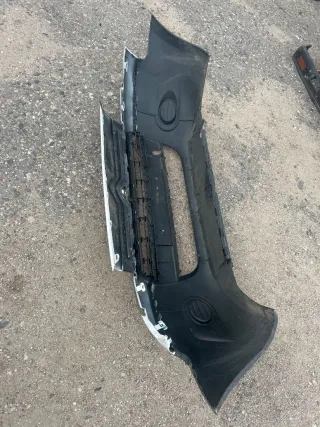  Бампер передний Citroen Berlingo 2  Арт 119857159, вид 3