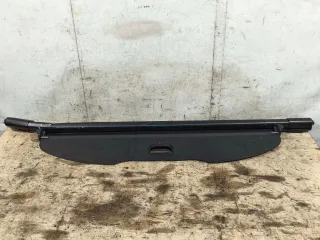  Шторка багажника Ford S-Max 1 Арт 119857177, вид 5