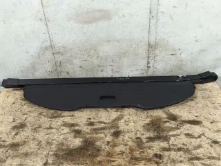  Шторка багажника Ford S-Max 1 Арт 119857177, вид 1