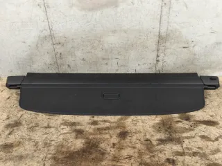  Шторка багажника Volkswagen Passat B6 Арт 119857187, вид 1