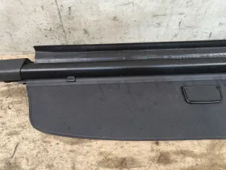  Шторка багажника Volkswagen Passat B6 Арт 119857187, вид 4
