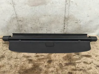  Шторка багажника Volkswagen Passat B6 Арт 119857187, вид 3