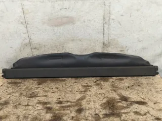  Шторка багажника Volkswagen Sharan 1 restailing Арт 119857228, вид 3