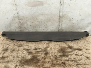  Шторка багажника Volkswagen Sharan 1 restailing Арт 119857228, вид 1