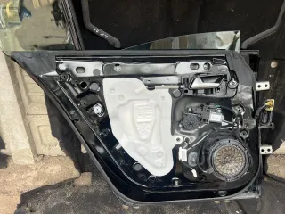  Дверь задняя левая Peugeot 508 2 Арт 7930305, вид 4