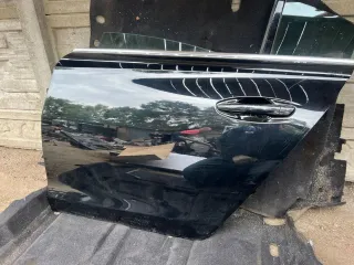  Дверь задняя левая Peugeot 508 2 Арт 7930305, вид 1