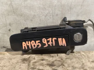 4A0837205 Ручка наружная передняя левая Audi A4 B5 Арт 119857356, вид 1