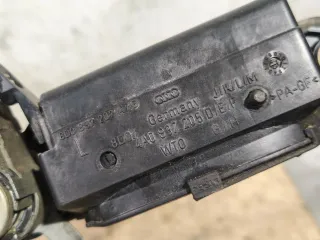 4A0837205 Ручка наружная передняя левая Audi A4 B5 Арт 119857356, вид 3