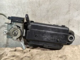 4A0837205 Ручка наружная передняя левая Audi A4 B5 Арт 119857356, вид 2