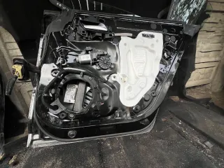  Дверь задняя правая Peugeot 508 2 Арт 7930308, вид 4