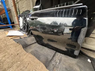  Дверь задняя правая Peugeot 508 2 Арт 7930308, вид 3