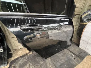 Дверь задняя правая Peugeot 508 2 Арт 7930308, вид 2